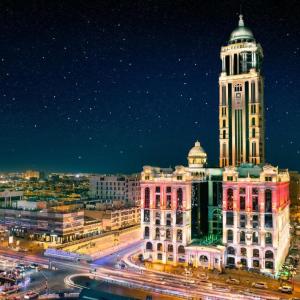 отель Narcissus Hotel & Residence