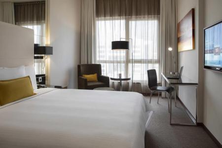 Отель Centro Olaya Hotel By Rotana в Эр-Рияд - Саудовская Аравия