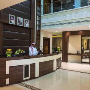 отель Gloria Inn Hotel