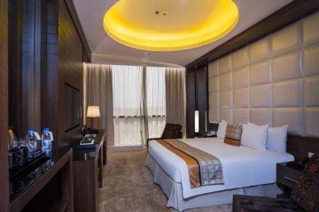 Отель Gloria Inn Hotel в Эр-Рияд - Саудовская Аравия