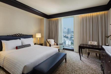 Kempinski Al Othman Hotel Al Khobar