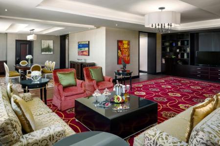 Kempinski Al Othman Hotel Al Khobar