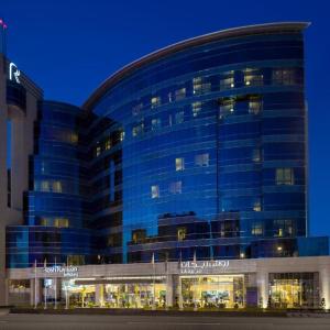 отель Rosh Rayhaan by Rotana