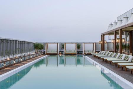 Assila, a Luxury Collection Hotel, Jeddah