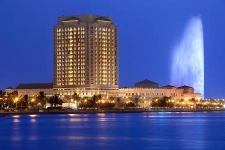 Отель The Ritz-Carlton, Jeddah в Джидда - Саудовская Аравия