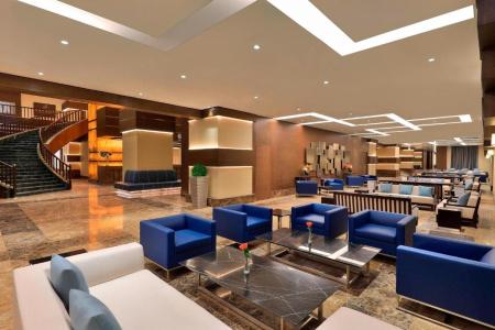 Four Points BY Sheraton Makkah Al Naseem