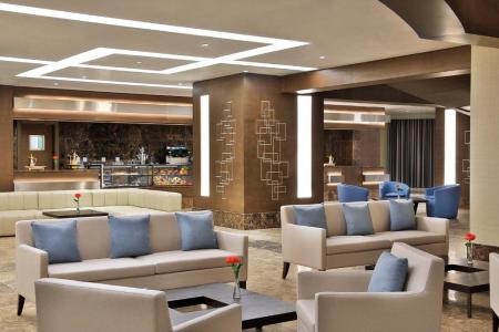 Four Points BY Sheraton Makkah Al Naseem