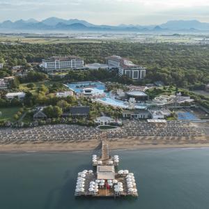 отель Ela Excellence Resort