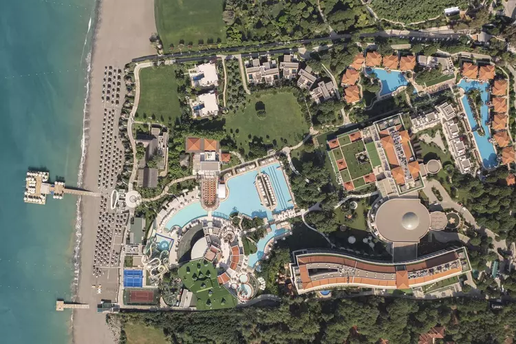Ela Excellence Resort