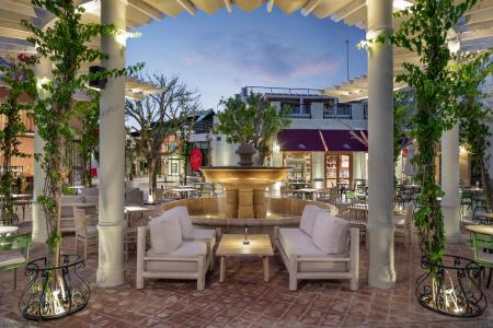 Отель Ela Excellence Resort в Искелемевкии - Турция