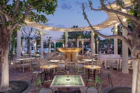 Отель Ela Excellence Resort в Искелемевкии - Турция