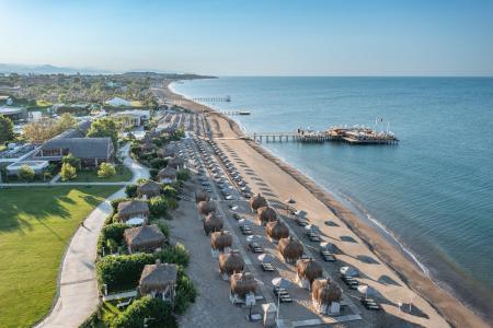 Отель Ela Excellence Resort в Искелемевкии - Турция