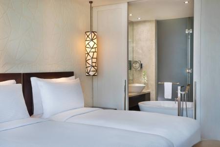 Burj Rafal Riyadh, a Marriott International Hotel