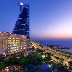 отель Waldorf Astoria Jeddah - Qasr Al Sharq