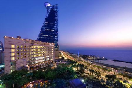 Отель Waldorf Astoria Jeddah - Qasr Al Sharq в Джидда - Саудовская Аравия