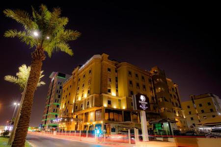 DoubleTree by Hilton Hotel Dhahran