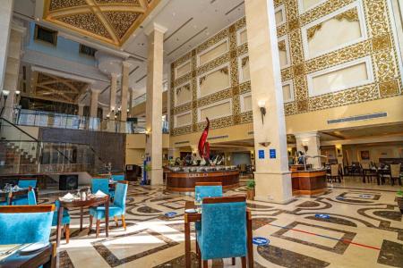 DoubleTree by Hilton Hotel Dhahran