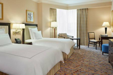 Отель Swissotel Al Maqam Makkah в Мекка - Саудовская Аравия