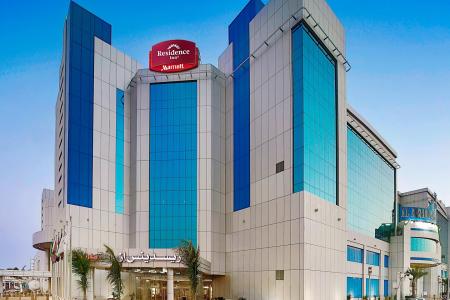 Residence Inn Jazan