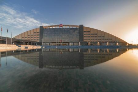 Grand Millennium Tabuk