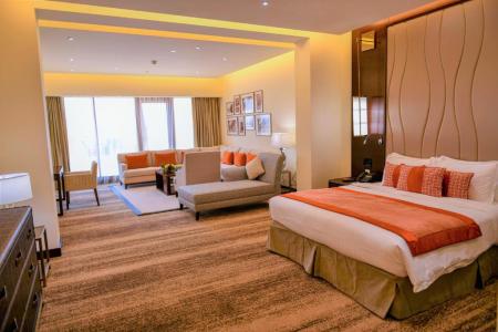 Grand Millennium Tabuk