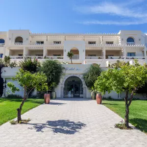 отель Seabel Alhambra Beach Golf & Spa
