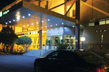 Holiday Inn Tabuk