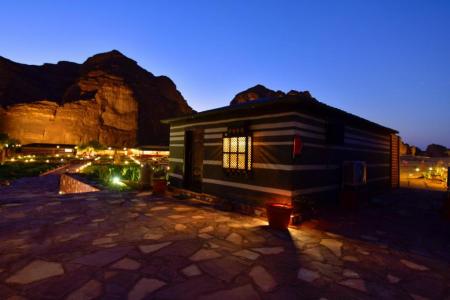 Sahary Al Ula Resort