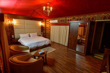 Sahary Al Ula Resort