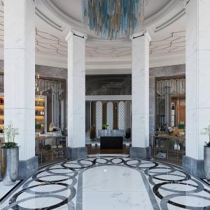 отель Orientbank Hotel Istanbul, Autograph Collection