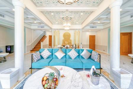 Отель The Signature Collection by Hideaway в Хаа Алифу Атолл - Мальдивы