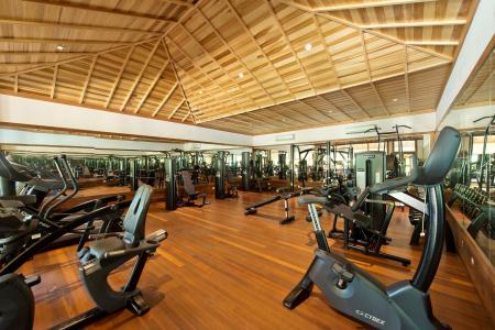 Отель The Signature Collection by Hideaway в Хаа Алифу Атолл - Мальдивы