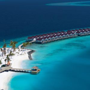 отель Oblu Select Lobigili