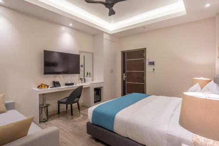 Отель Sky Beach Maldives Guest House в Северный Мале Атолл - Мальдивы