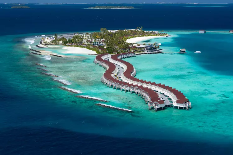 Oblu Xperience Ailafushi