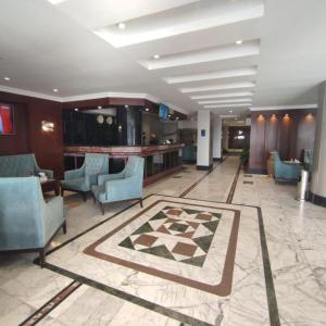 отель Jewel San Stefano Hotel