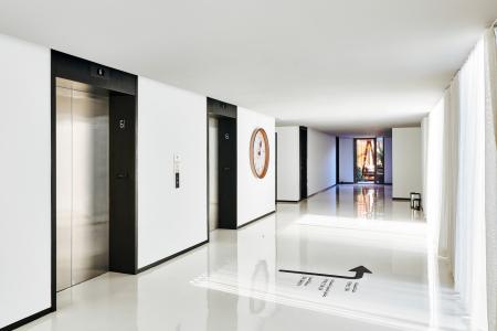 Отель 25hours Hotel One Central в Бур Дубай - ОАЭ