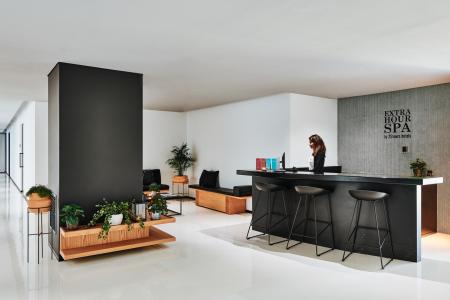 Отель 25hours Hotel One Central в Бур Дубай - ОАЭ