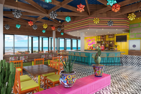 Отель Marriott Resort Palm Jumeirah Dubai в Палм Джумейра - ОАЭ