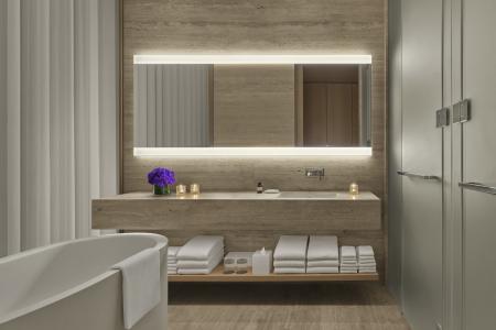 Отель The Dubai Edition в Даунтаун Дубай - ОАЭ