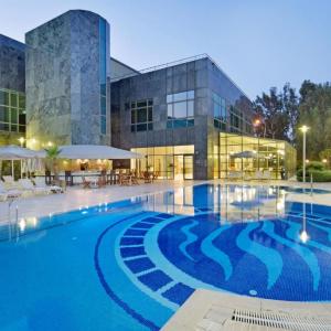 отель Adana HiltonSA