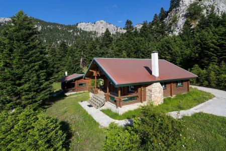 Elatos Resort & Health Club