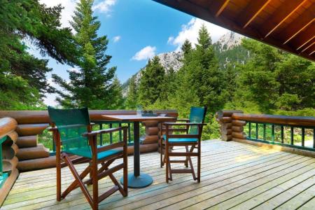 Elatos Resort & Health Club