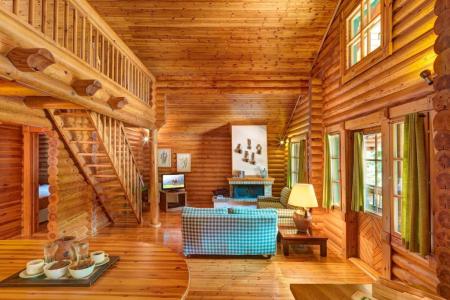 Elatos Resort & Health Club