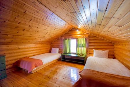 Elatos Resort & Health Club