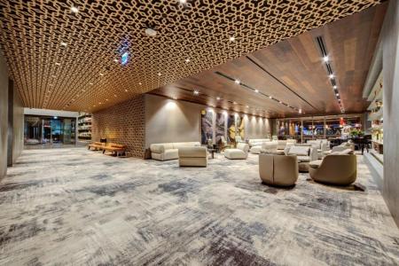 Отель Doubletree By Hilton Adana в Адана - Турция