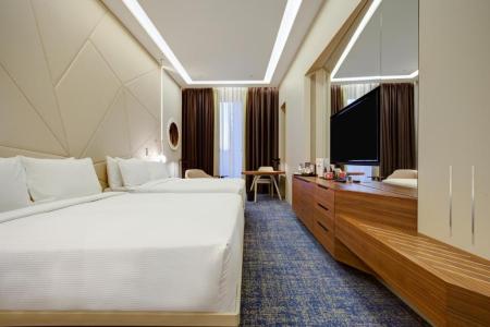 Отель Doubletree By Hilton Adana в Адана - Турция