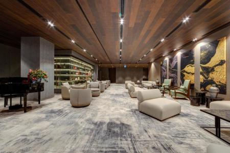 Отель Doubletree By Hilton Adana в Адана - Турция