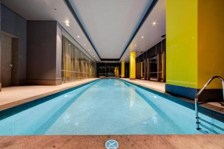 Отель Doubletree By Hilton Adana в Адана - Турция