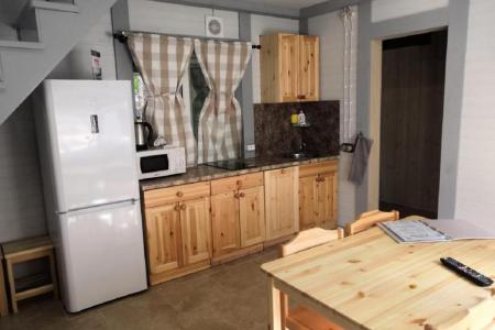 Отель Снежный Курорт в Ленинградская область - Россия